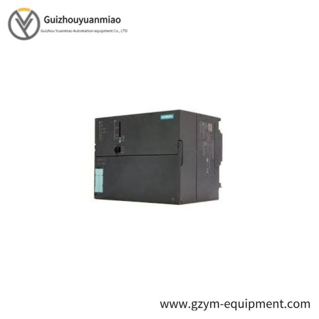 SIEMENS 6ES7677-1DD10-0BA0 PLC - Modular Embedded Control System