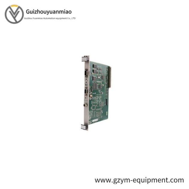 SST 5136-CN-VME Controlnet Interface Module