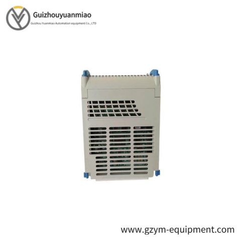 EMERSON 1C31166G02 Intelligent Distributed Control Node