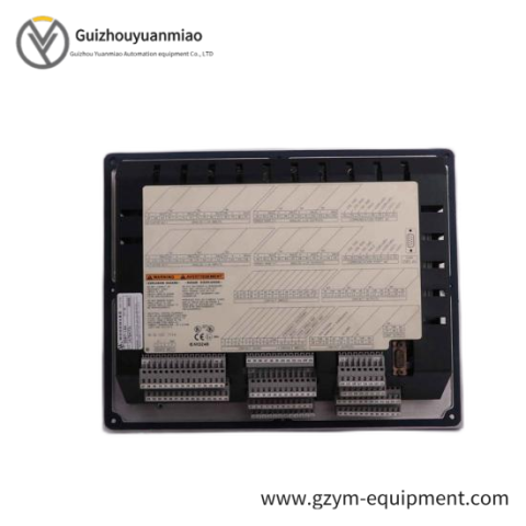 WOODWARD 2301A-SC9907-014 High-Voltage Forward-Acting Load Sharing and Speed Control Module