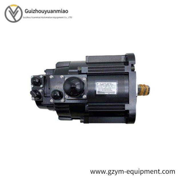 Yaskawa CACR-PRA5AA4AH Compact AC Drive for Industrial Automation Applications
