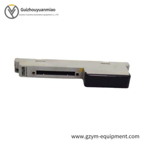 Yokogawa ADM52C-2: High-Performance Contact Output Module for Industrial Automation