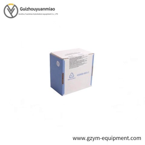 GE 109W3914P002 - Advanced Control Module for Industrial Automation