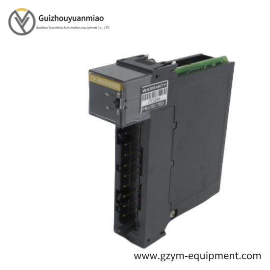 GE IC641CTL904 Industrial Control Module