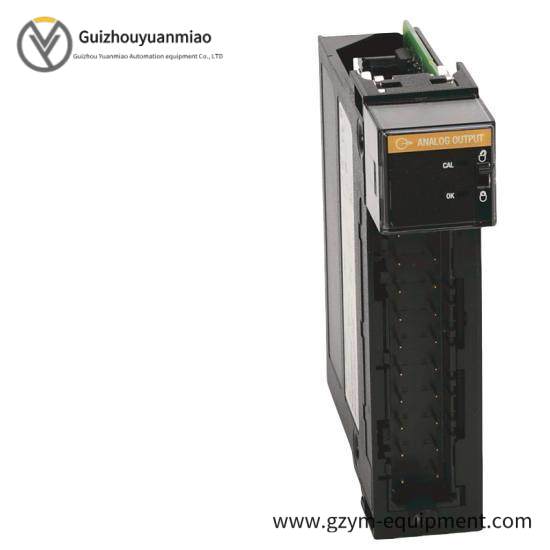 GE IC641CTL904 Industrial Control Module