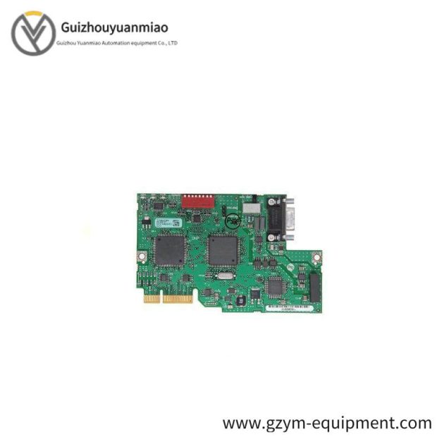 AB AB 20-750-PBUS Profibus Module - Advanced Industrial Control Solution