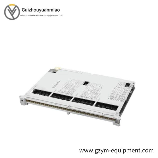 SIEMENS 6ES5465-4UA12 Analog Input Module: Industrial Control Precision at Its Core