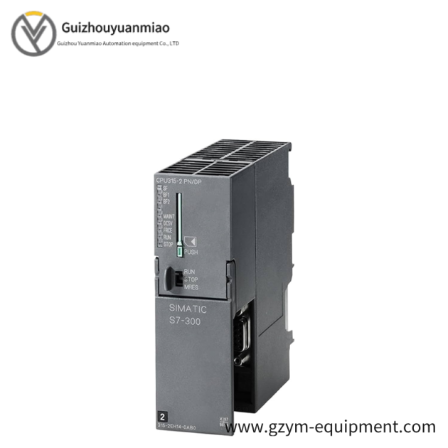 Siemens 555-1106 CPU Module for Industrial Automation