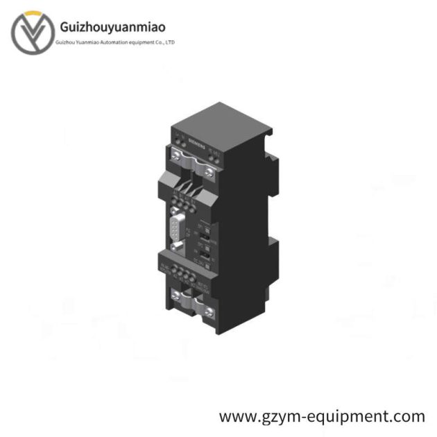 Siemens 6ES7972-0AA02-0XA0 SIMATIC S7 Communication Module