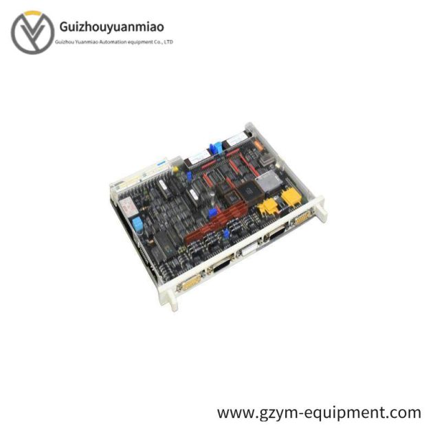 SIEMENS 6FM1723-3AA00: Precision Positioning Module for Industrial Control