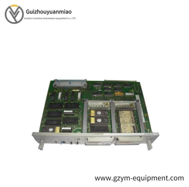 SIEMENS 6FC5357-0BA21-1AE0 SINUMERIK SIMODRIVE NCU 572 High-Performance Industrial Control Module