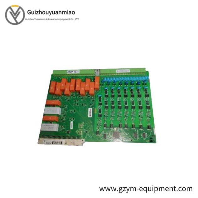 ABB 1MRK000179-CB: High-Performance Power Supply Module for Industrial Automation