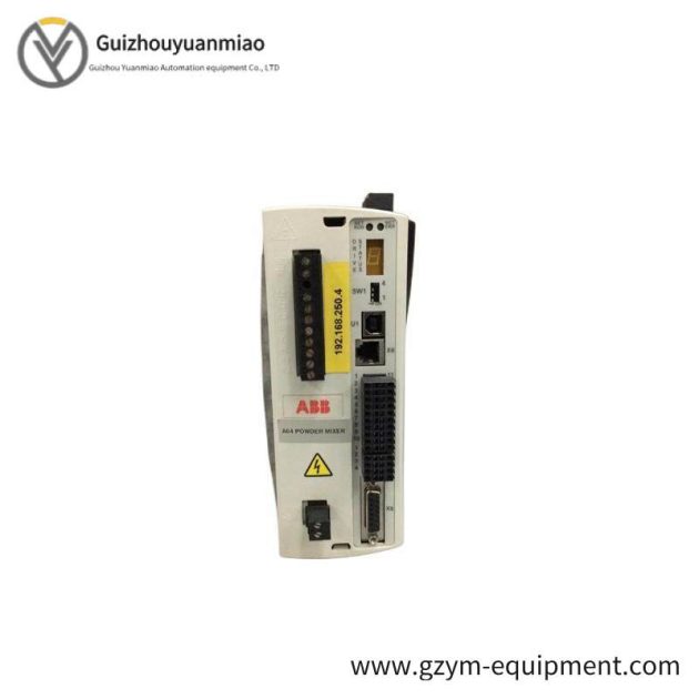 AB 1747-L553 SLC 5/05 Controller Module