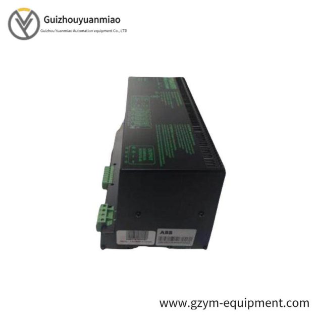 ABB 3BHB006449R0002 MPS-230/24/48 POWER SUPPLY - Advanced Industrial Power Solution