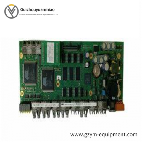 ABB D1961SH45T Industrial Automation Module