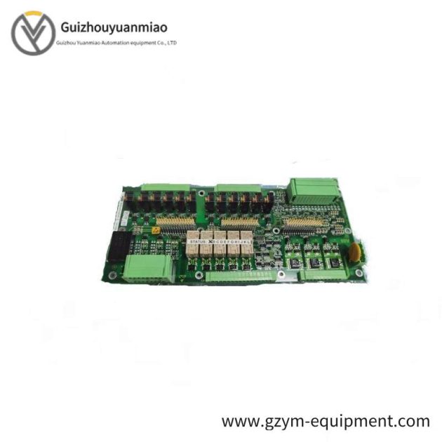 ABB YT204001-ABController - Industrial Control Module