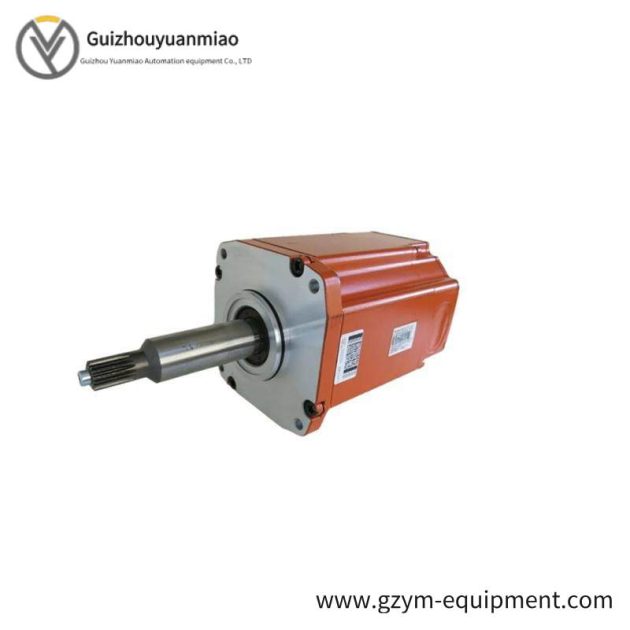 ABB BFPS-48C 3AUA0000074419 Hydraulic Servo Module, Advanced Control for Industrial Automation