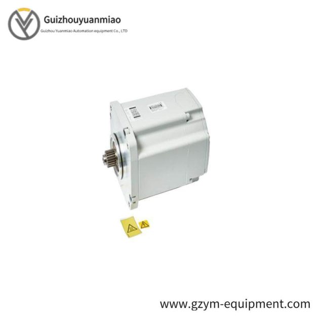 ABB IRB 7600 IRC53HAC028585-001 3C2258 SA Nozzle Assy, Precision Assembly for Industrial Automation