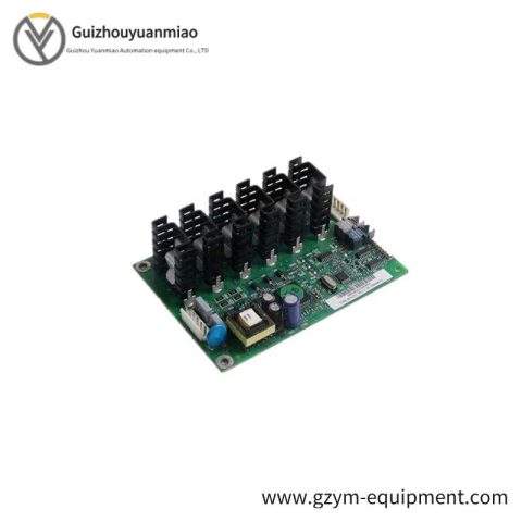 ABB 64693808 Industrial Control Module, High Performance & Reliable Automation