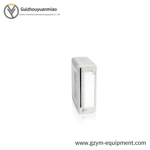 ABB 3BSC690087R1 AO895 Analog Output Module