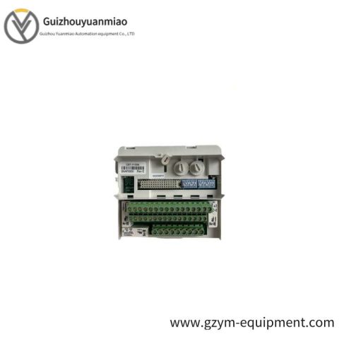 LAM 810-495659-410 High-Performance Industrial Control Module