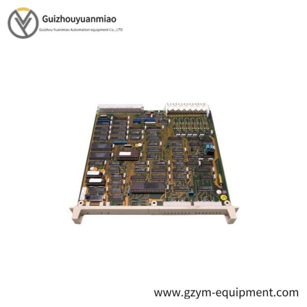 ABB 3HAC9038-2 Module Controller