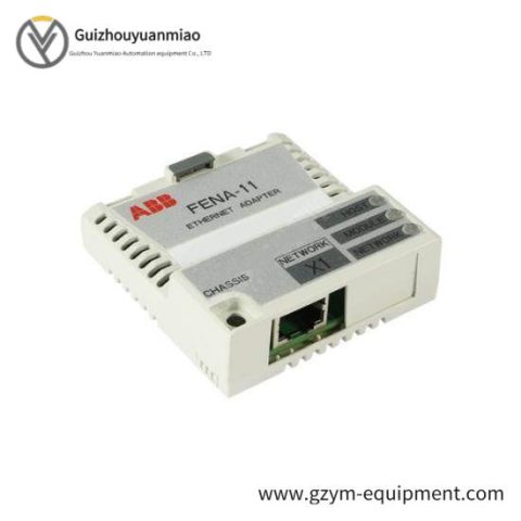 ABB GJR5253100R3160 Industrial Control Module