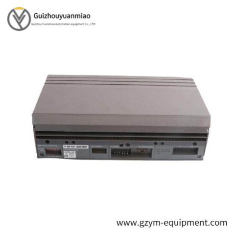 ABB DATX110/3ASC25H209 Industrial Control Module