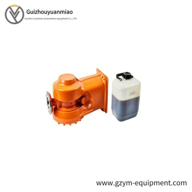 ABB GJR5253100R3160 Industrial Control Module