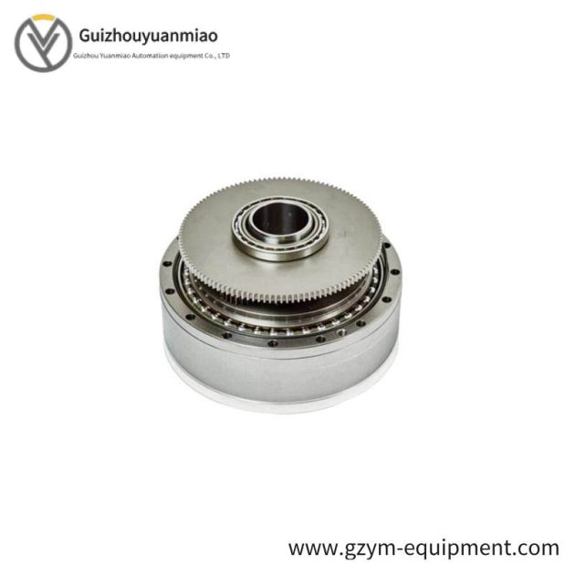 GE IC800VMM02LBKSE25 2000W VersaMotion Servo Motor with Brake