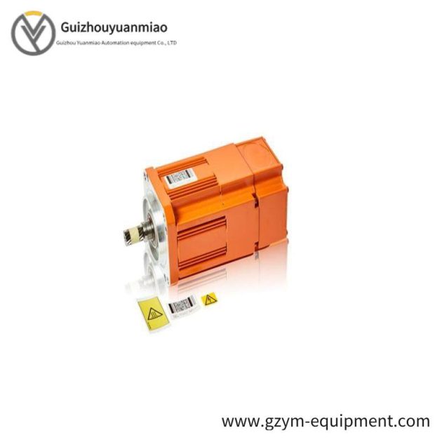 ABB MTD500 Industrial Control Modules