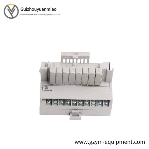 GE 2016793-002 Industrial Control Module