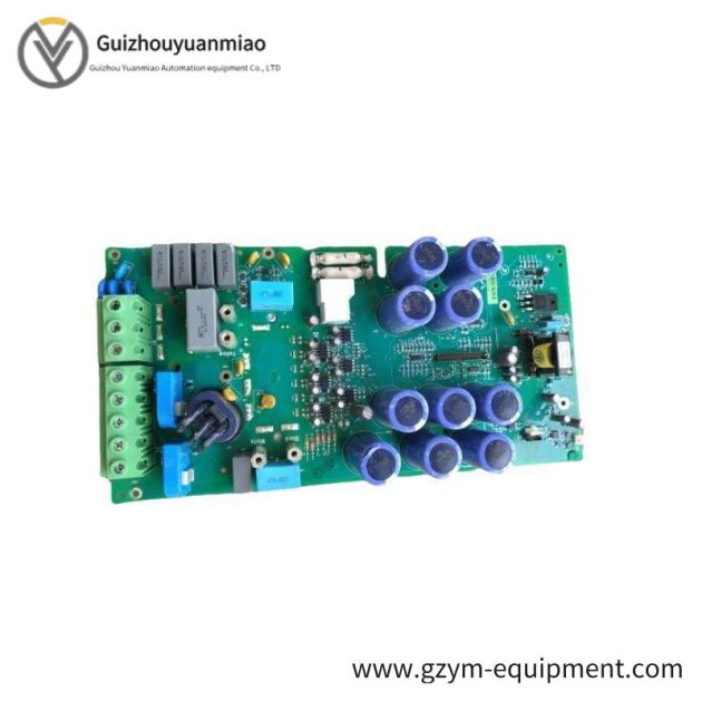ABB 1VCF349750S0948 High Performance Control Module for Industrial Automation