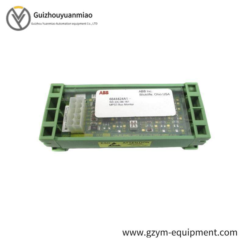 abb_we-dc-06-161_6644424a1_voltage_bus_monitor_assembly.jpg GE IC3601250A High-Performance Module for Industrial Automation