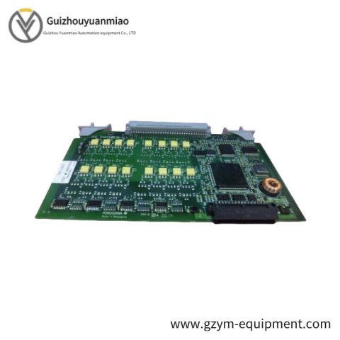 Yokogawa ADM51-2 S4 PCB Board, Control Module for Industrial Automation