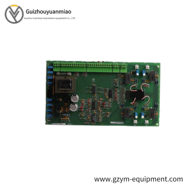 AMK AE-R03 KW-R03 Industrial Automation Module