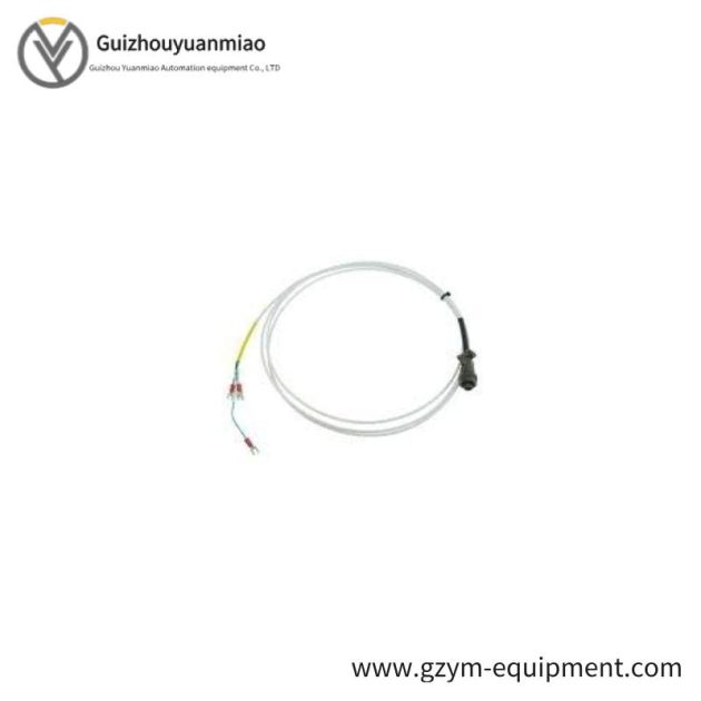 Bently 16710-17 High-Accuracy Proximity Probe System