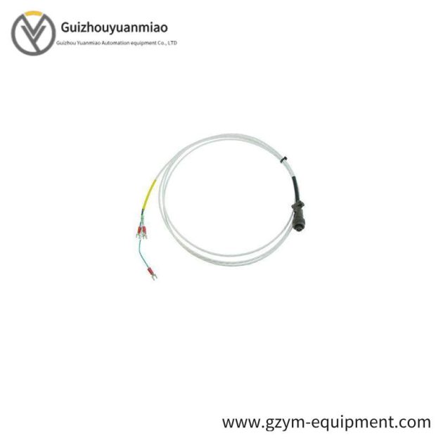 BENTLY NEVADA 16925-33: Industrial Control System Interconnect Cable