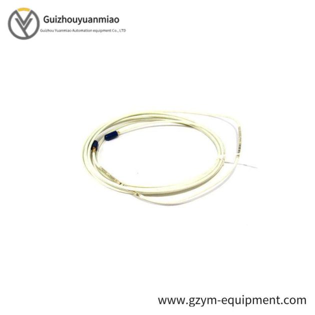 Bently Nevada 21747-045-00: Proximitron Probe Extension Cable