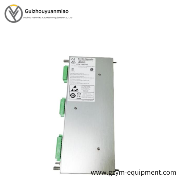 BENTLY NEVADA 330103-00-10-05-02-05 Proximity Probe: Automation Parts Innovation