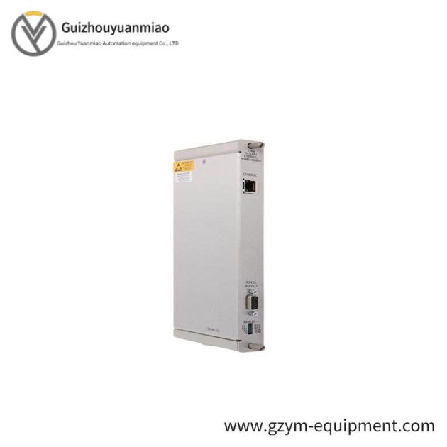 Bently 72850-01-02-01-01-01-01-01-15 Industrial Control Module, Optimized for High Precision Measurement