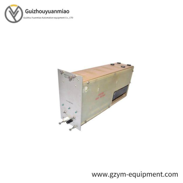 YASKAWA 218IF Industrial Control Module