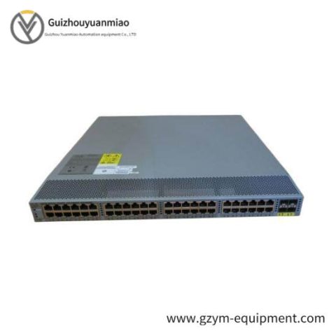 GE IC800VMM02LBKSE25 2000W VersaMotion Servo Motor with Brake