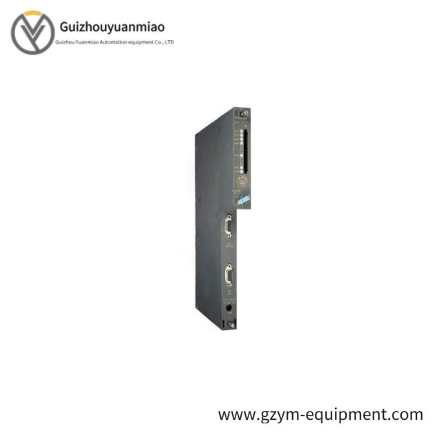 SIEMENS CPU416-2DP | Central Processing Unit for Advanced Automation Solutions