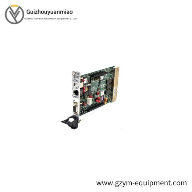 DELTA TAU ACC-68E Advanced Control Module, High Precision Industrial Automation Component