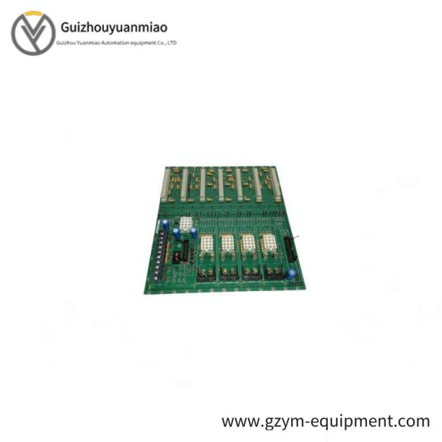 GE GP-2102NTGagePort Digital NT 2-port Input - Industrial Control Interface
