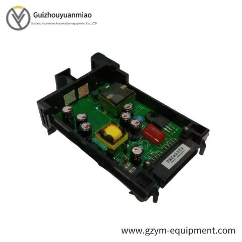 Yokogawa ECO*A Signal Conditioner - Model A123, Submodel BCD, Analog Signal Processing Module