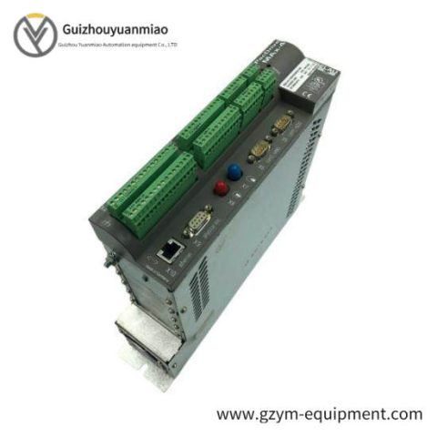 ELAU SM070-60-020-P0-44-M1-B0 Industrial Control Module