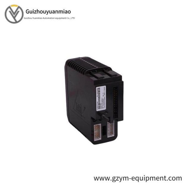 Emerson CP9B-0WEB-0070-AZ Shielded Motor Power Cable for B2is/B4is Motors