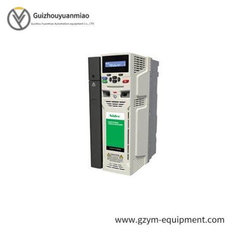 Emerson IC690PWR024 Field Power Supply 24VDC 5A